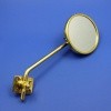 Toby circular mirror