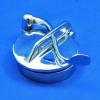 lever top filler cap - Bonara