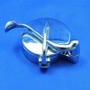 lever top filler cap - Bonara