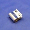 badge bar clip