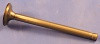 exhaust valve for unleaded