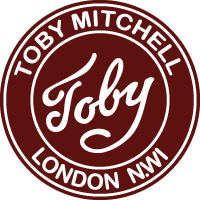 Toby Vintage pre-war