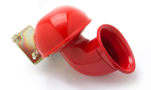 Pair of 12v Windtone horns