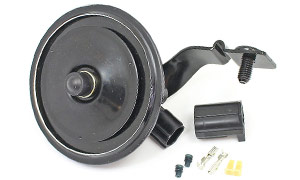 French Klaxon car horn