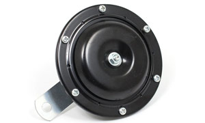 Electric horn single tone