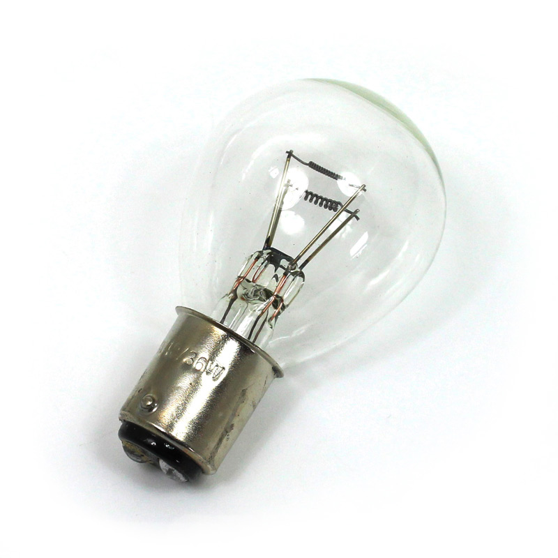 24v BA15D 36w Bulb