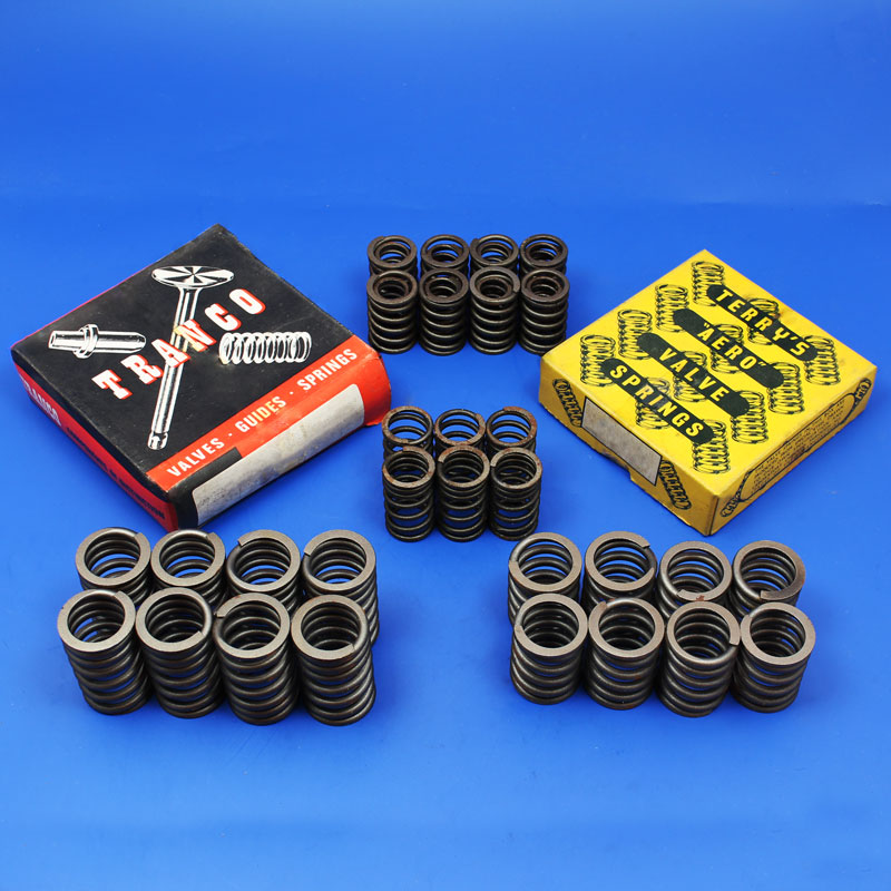 Valve Springs