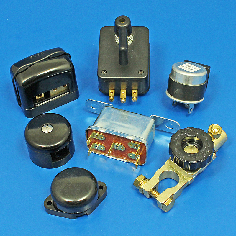 Electrical Accessories