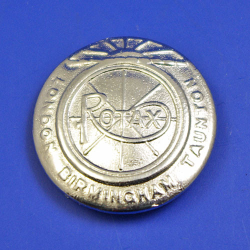 Badges & Medallions