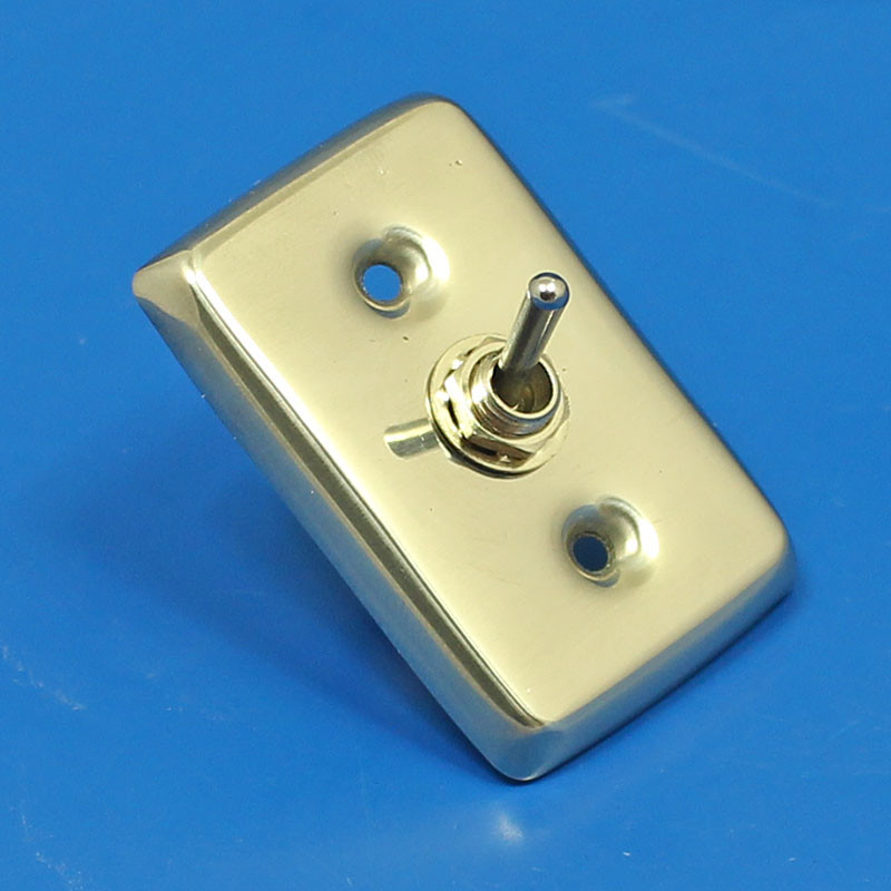 Toggle Switches