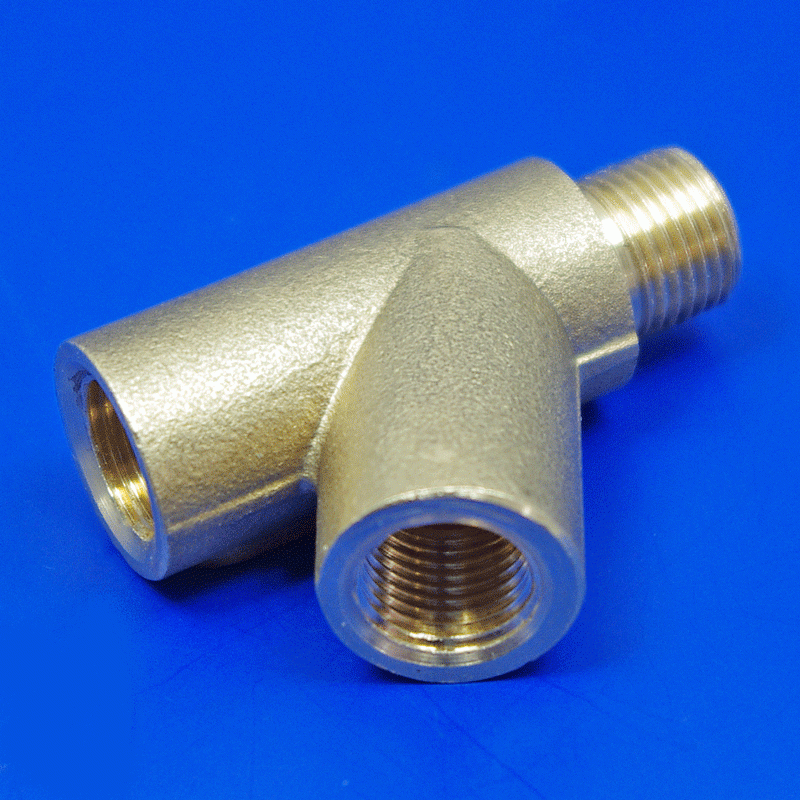 Pressure Switches, Gauge Cocks & Adaptors