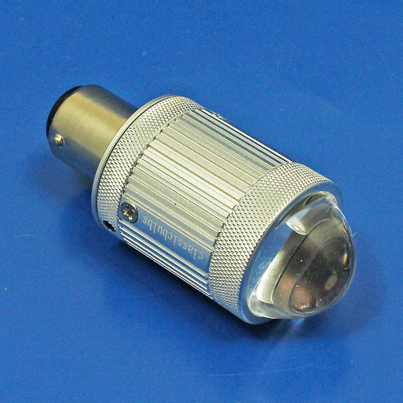 LED Headlamps