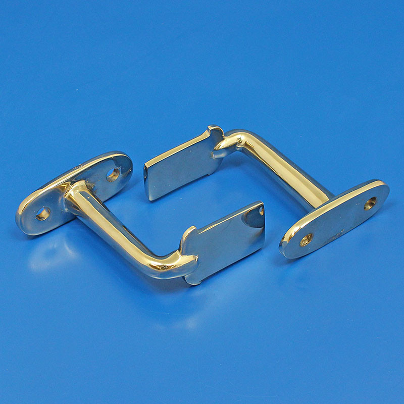 Brackets & Cable Covers