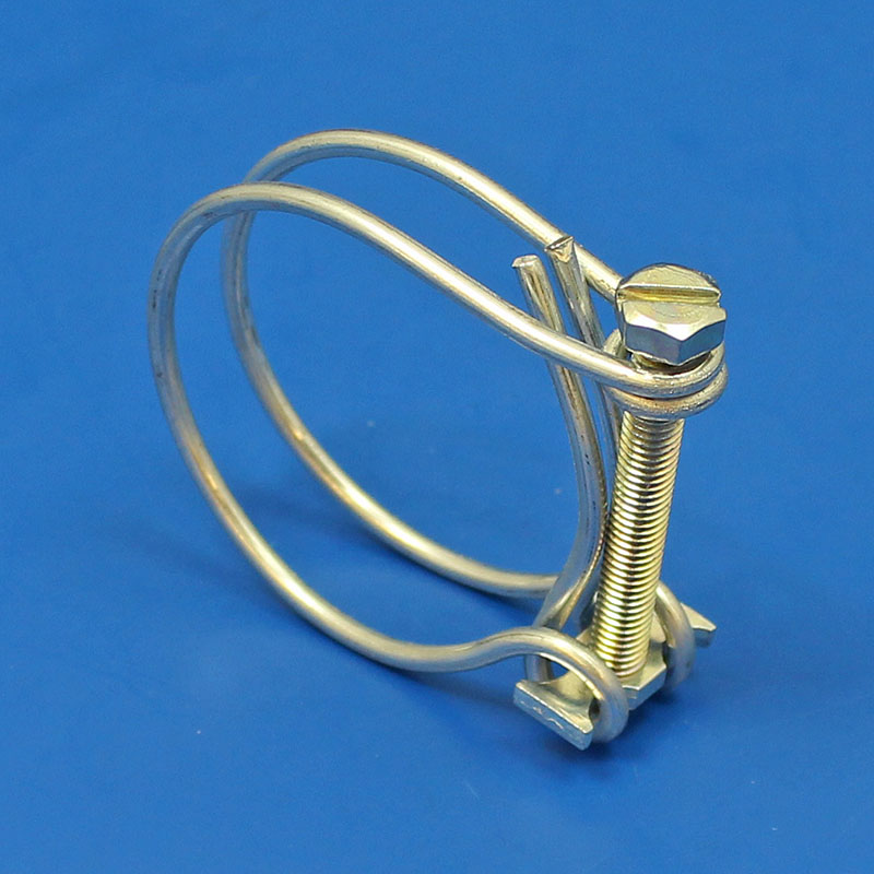 Gemelli Wire Clips