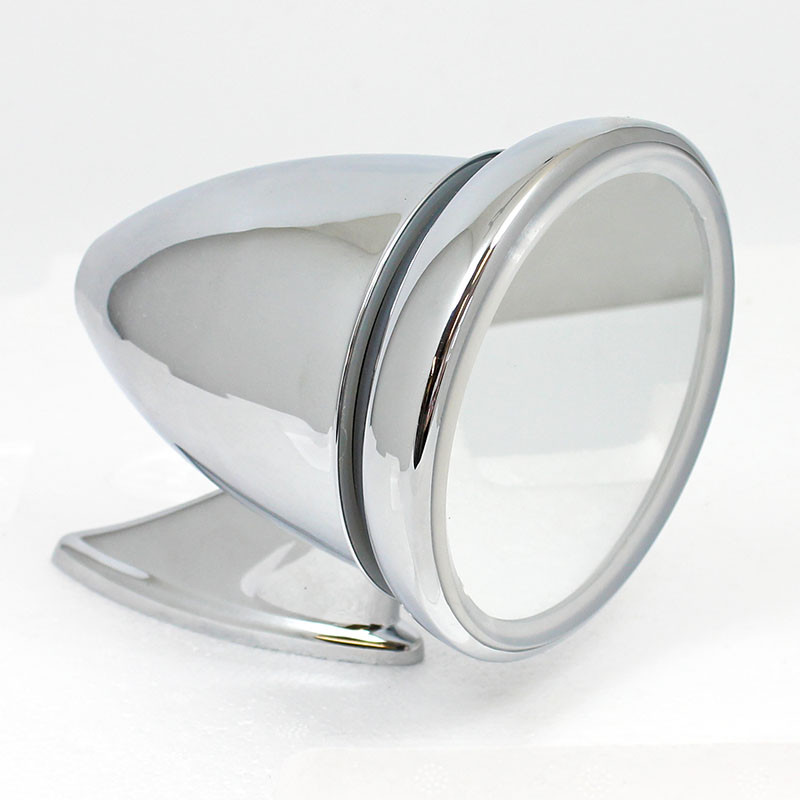 Racing & Bullet Mirrors