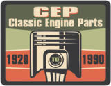 CEP logo