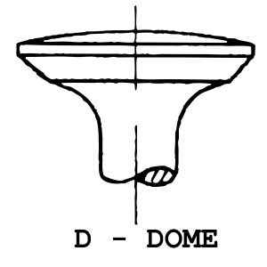 D - Dome