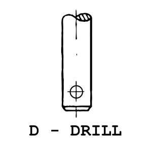 D - Drill