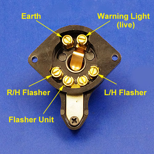 SPB120: SPB120 type indicator switch - Indicator - Switch - Electrical