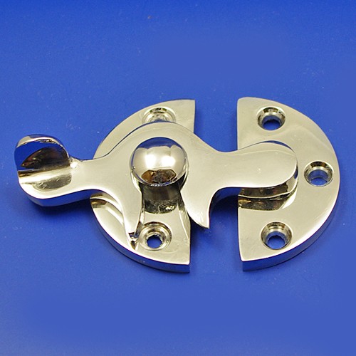 304 throw over catch Catches Coachfittings and Body Parts