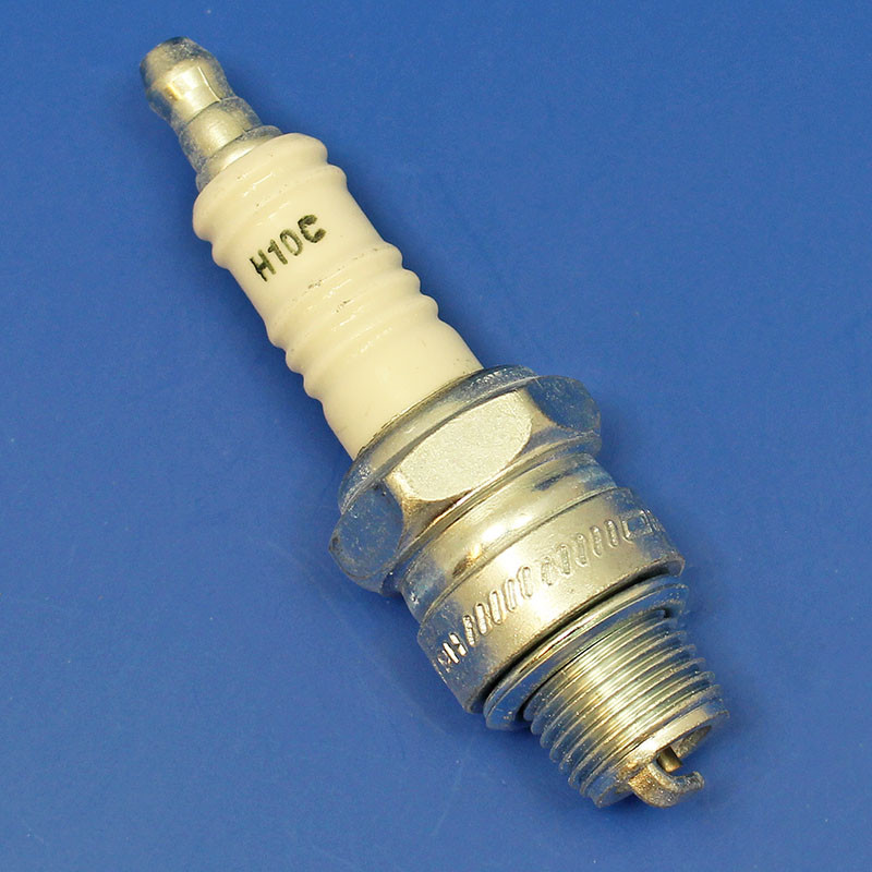 SPC H10C Champion Spark Plug H10C Spark Plug Ignition Electrical