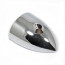 19mm wide end cover