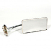 C5003: Clamp on mirror - Rectangular head, long arm from £29.42 each