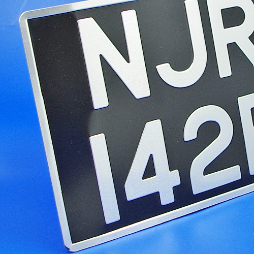 Car Number Plates Uk Regulations Car Number Plates Uk Regulations