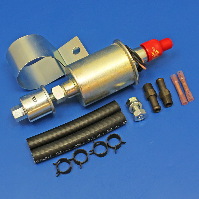 PFP6LP 6V Low Pressure Fuel Pump Fuel System Vintage Car Parts