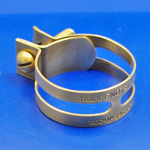 CA1454 Enots hose clip / hose clamp Radiator Hose Rubber and