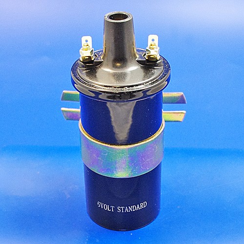 E83W12024A ignition coil 6v Electrical Vintage Car Parts