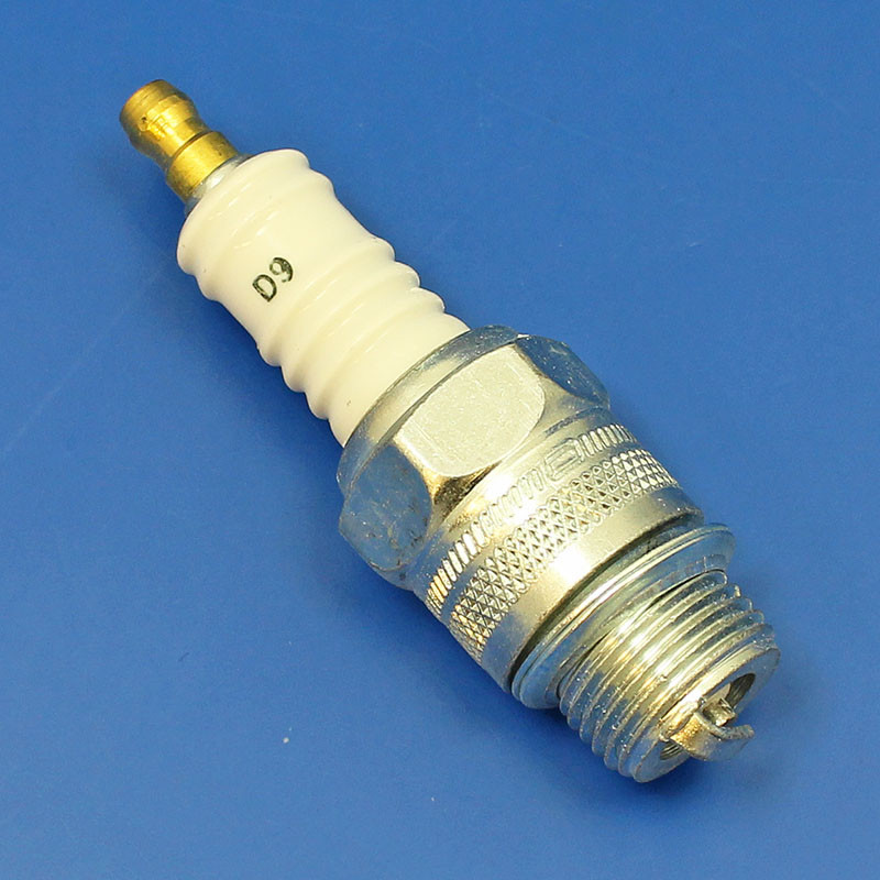 SPC D9: Champion Spark Plug D9 - Spark Plugs - Spark Plugs 