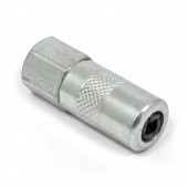 108E: 4 Jaw standard coupler - For hydraulic grease nipples from £5.30 each