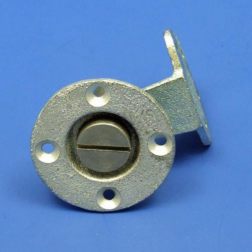 CA243 Floorboard fastener Lifting Rings Coachbuilding and Body