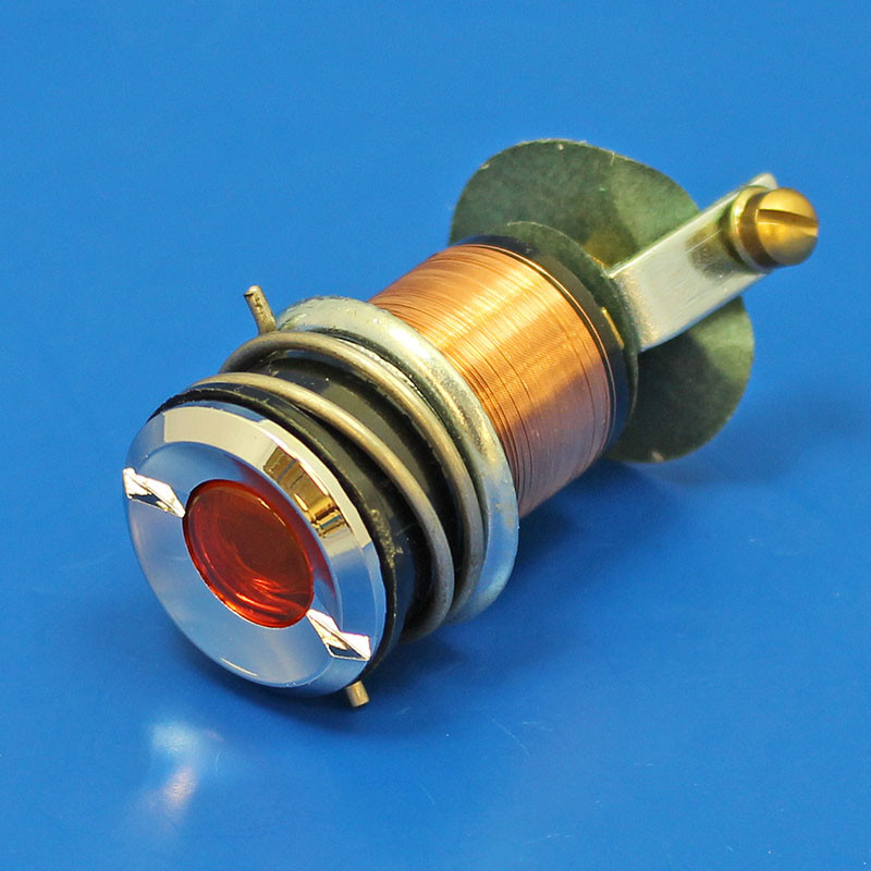 Car ignition light shop
