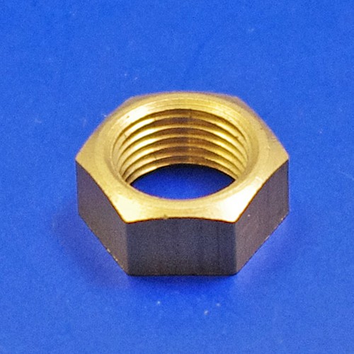 632A lamp mount nut Parts and Spares Lamps Vintage Car Parts