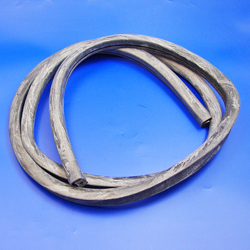front windshield rubber
