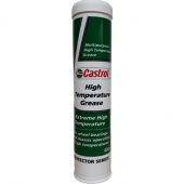 HTG: Castrol High Temperature Grease - 400g from £7.72 each