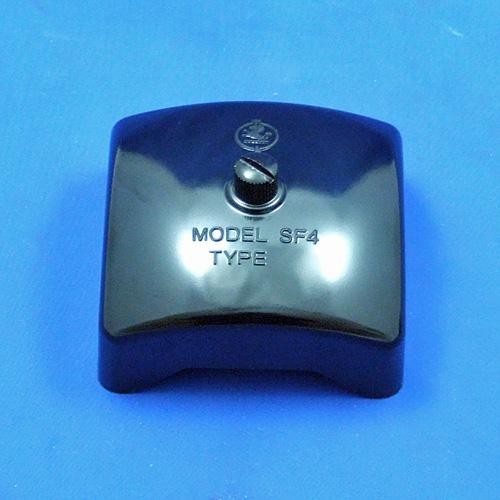 908A: Cover lid for Lucas SF4 type fuse box - Junction and Fuse Box