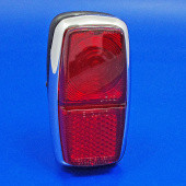 L542: Rear stop and tail lamp - Equivalent to Lucas L542 type from £54.85 each