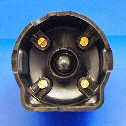100E12116A distributor cap 5361 Electrical Vintage Car Parts