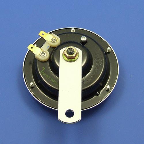 CA884 small electric horn 12 volt Horns and Horn Buttons