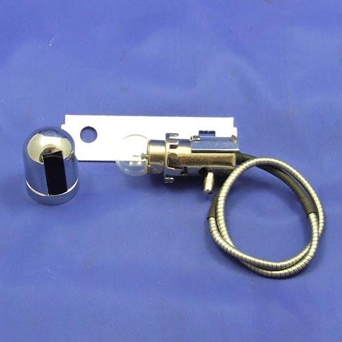 CA40 dash lamp Dashboard Lamps Vintage Car Parts