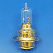 B6721BHB: 6 Volt 35/35W BPF DC P36D base HALOGEN Headlamp bulb from £9.40 each