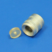 937B: Early grease nipple adaptor - For Autolub and Tecazerk type nipples from £8.21 each