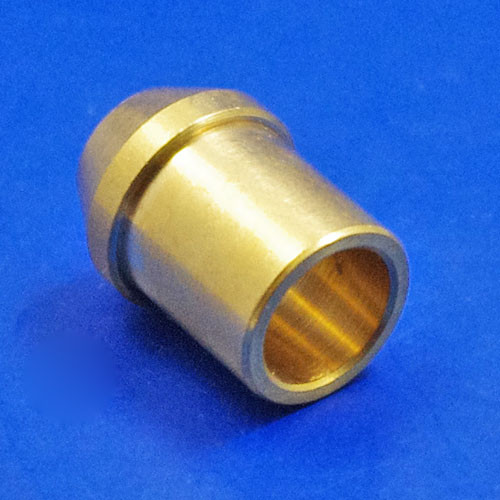 Solder Olive/Nipple and Gland Nut for Copper Pipe 1/8" BSP x 3/16" Tube 