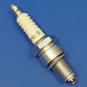 SPNGK BP6ES: NGK Spark Plug BP6ES from £1.98 each