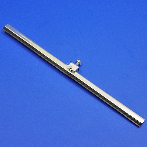 CA396A 11" flat wiper blade screw top Wiper Blade Windscreen and