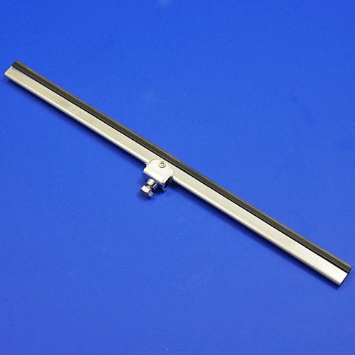 CA396A 11 Flat Wiper Blade Screw Top Wiper Blade Windscreen And