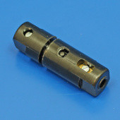 CONTIHOLDER: Continental fuse holder from £2.15 each